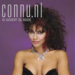 28-11-1984 Vanity in studio Amsterdam Photo: Govert de Roos/Connu

[keywords]Posed, Half Length, Eyecontact[/keywords]